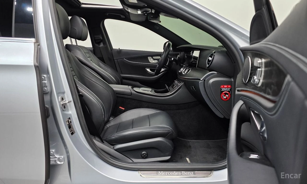 Mercedes-Benz E 220 d* 4MATIC* AMG OPTIC* �����* ���������* ������ ��� | Mobile.bg � ����������� 9