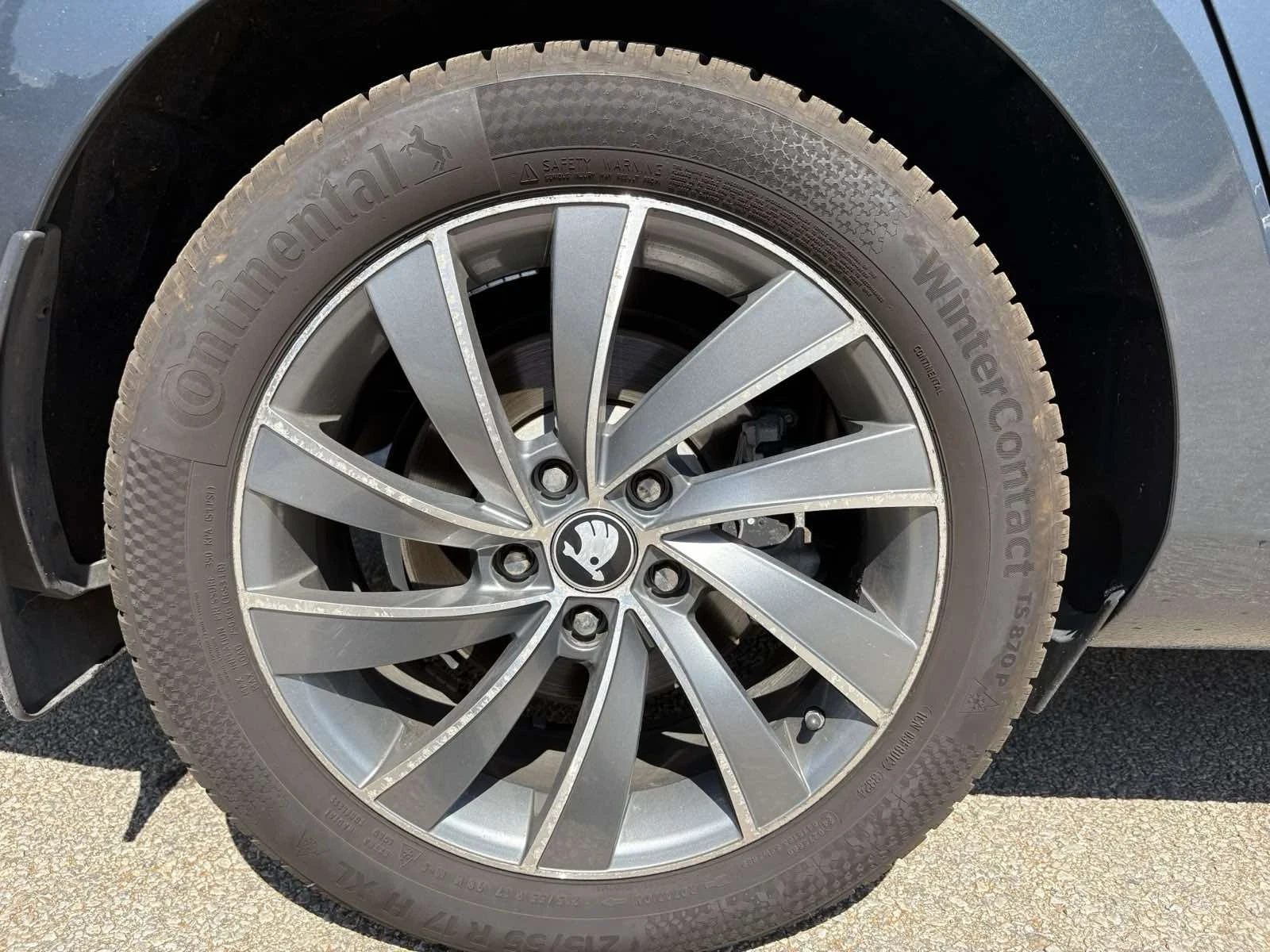 Skoda Superb, снимка 11 - Автомобили и джипове - 56725798