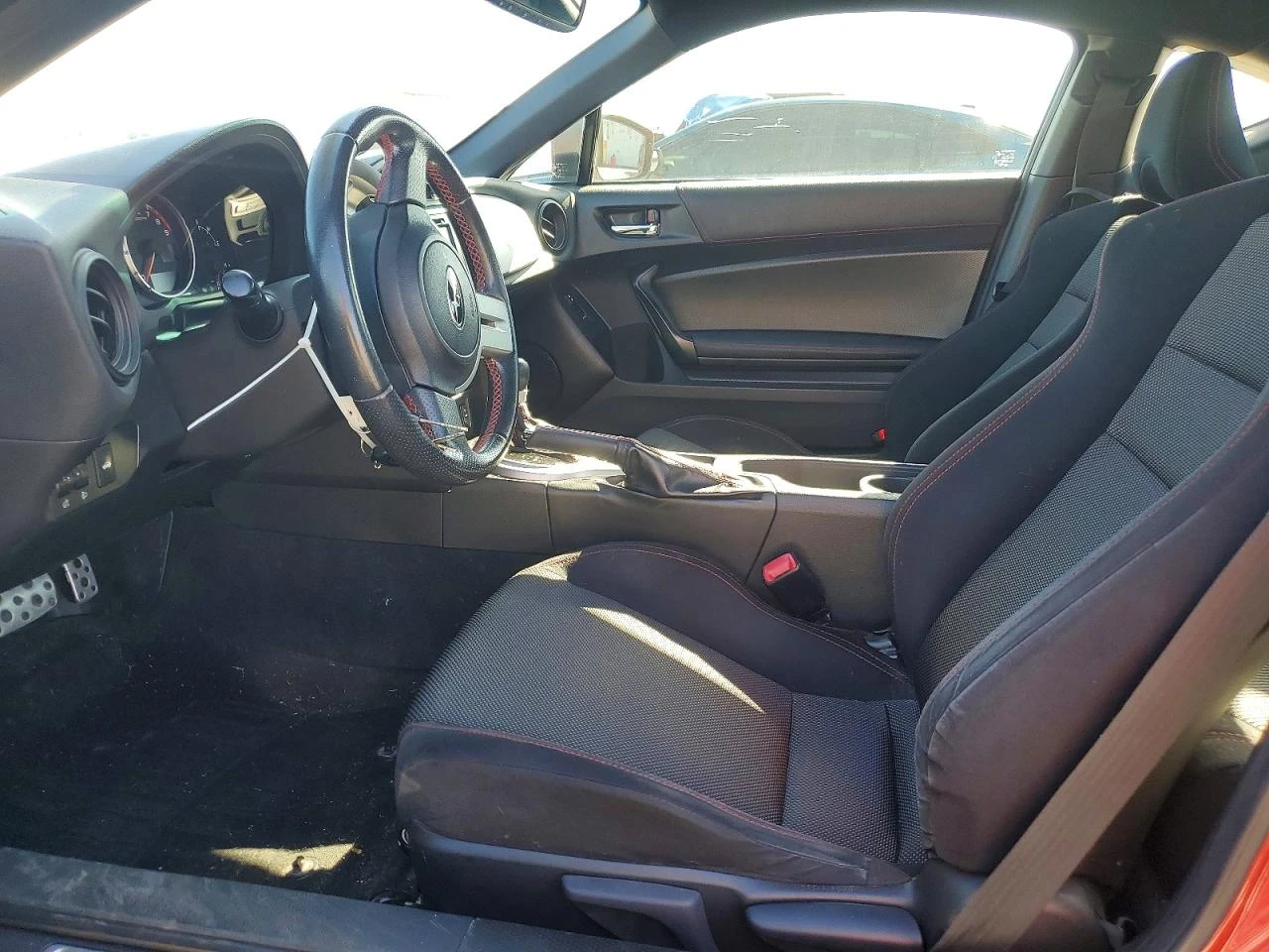 Subaru BRZ PREMIUM, снимка 7 - Автомобили и джипове - 56742173