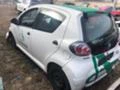 Toyota Aygo 1.0i , снимка 11