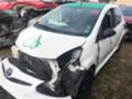 Toyota Aygo 1.0i , снимка 9