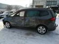 Opel Zafira 2.0CDTI-НА ЧАСТИ, снимка 7