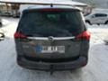 Opel Zafira 2.0CDTI-НА ЧАСТИ, снимка 5