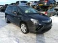 Opel Zafira 2.0CDTI-НА ЧАСТИ, снимка 1