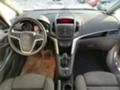 Opel Zafira 2.0CDTI-НА ЧАСТИ, снимка 12