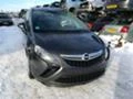 Opel Zafira 2.0CDTI-НА ЧАСТИ, снимка 3