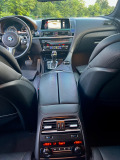 BMW 640 Msport Xd CH FaceLift Нов ДПФ - [13] 