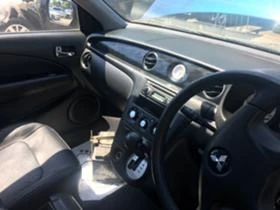 Mitsubishi Outlander 2.4iкожа автомат, снимка 11