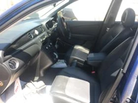 Mitsubishi Outlander 2.4iкожа автомат, снимка 5