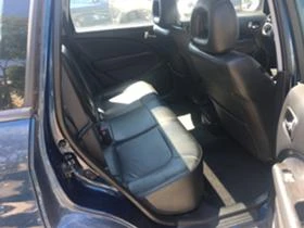 Mitsubishi Outlander 2.4iкожа автомат, снимка 8