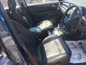 Mitsubishi Outlander 2.4iкожа автомат, снимка 9