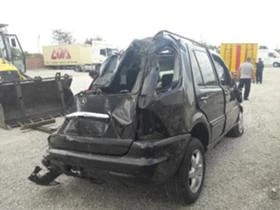 Mercedes-Benz ML 4.0 cdi, снимка 4