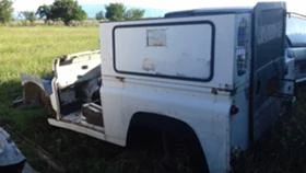 Land Rover Defender 300TDI/200TDI/TD5, снимка 2