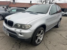 BMW X5 4.4и 3.0и, снимка 11