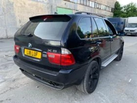 BMW X5 4.4и 3.0и, снимка 4