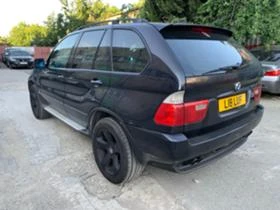 BMW X5 4.4и 3.0и, снимка 3