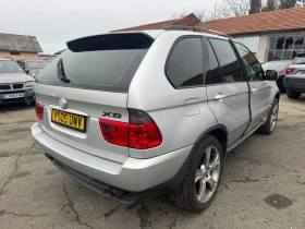 BMW X5 4.4и 3.0и, снимка 13