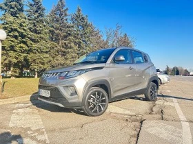 Mahindra KUV 100 NXT K8, снимка 2
