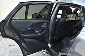 Mercedes-Benz GLE 400 COUPE 4M 3xTV AMG Optik 360 4DBURMESTER PAN, снимка 17
