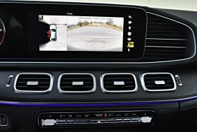 Mercedes-Benz GLE 400 COUPE 4M 3xTV AMG Optik 360 4DBURMESTER PAN, снимка 12