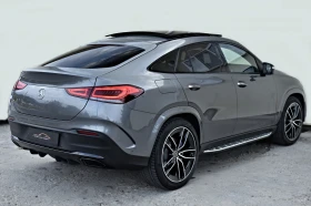 Mercedes-Benz GLE 400 COUPE 4M 3xTV AMG Optik 360 4DBURMESTER PAN, снимка 4