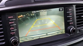 Kia Sorento 2.2 4WD MASTER autogeorge.com, снимка 15