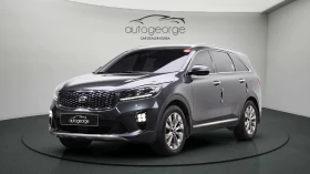 Kia Sorento 2.2 4WD MASTER autogeorge.com, снимка 1