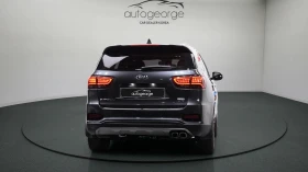 Kia Sorento 2.2 4WD MASTER autogeorge.com, снимка 4