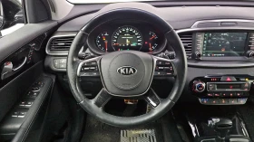 Kia Sorento 2.2 4WD MASTER autogeorge.com, снимка 12