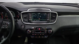 Kia Sorento 2.2 4WD MASTER autogeorge.com, снимка 14