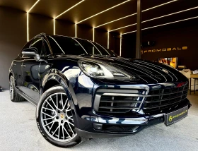 Porsche Cayenne * Панорама* CarPlay* Лизинг, снимка 1