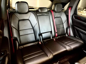 Porsche Cayenne * Панорама* CarPlay* Лизинг, снимка 14