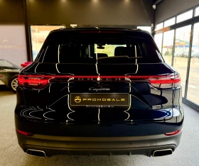 Porsche Cayenne * Панорама* CarPlay* Лизинг, снимка 5