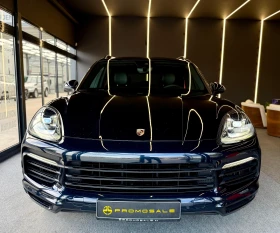 Porsche Cayenne * Панорама* CarPlay* Лизинг, снимка 2