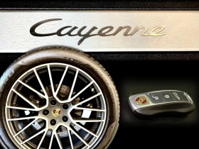 Porsche Cayenne * Панорама* CarPlay* Лизинг, снимка 15