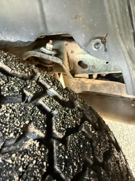 Suzuki Grand vitara 2-0D, снимка 7