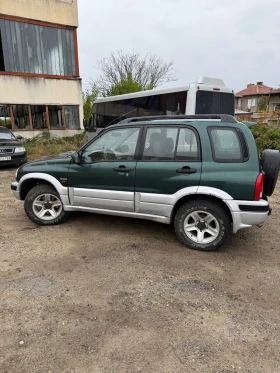 Suzuki Grand vitara 2-0D, снимка 3