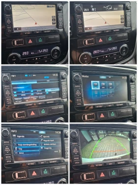 Mitsubishi Outlander 2.2Did * ПОДАРЪК* КОЖА* НАВИ* КАМЕРА* ПОДГРЕВ* ОБД, снимка 11