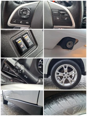Mitsubishi Outlander 2.2Did * ПОДАРЪК* КОЖА* НАВИ* КАМЕРА* ПОДГРЕВ* ОБД, снимка 13