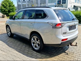 Mitsubishi Outlander 2.2Did * ПОДАРЪК* КОЖА* НАВИ* КАМЕРА* ПОДГРЕВ* ОБД, снимка 5