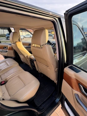 Land Rover Range Rover Sport, снимка 11