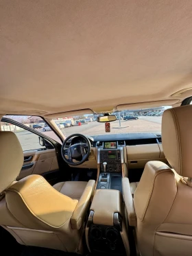 Land Rover Range Rover Sport, снимка 7
