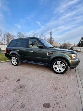 Land Rover Range Rover Sport, снимка 4
