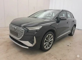 Audi Q4  E-tron 40 S Line, снимка 2