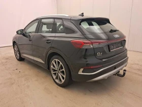 Audi Q4  E-tron 40 S Line, снимка 4