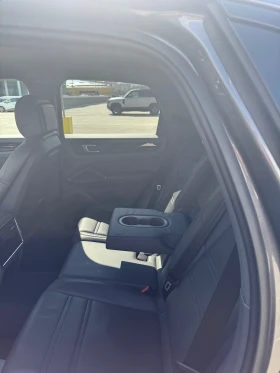 Porsche Cayenne V6 340 EU, снимка 9