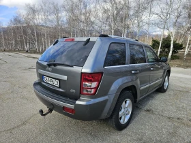 Jeep Grand cherokee, снимка 4