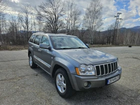 Jeep Grand cherokee, снимка 2