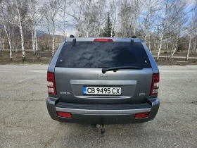 Jeep Grand cherokee, снимка 8