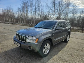 Jeep Grand cherokee, снимка 3